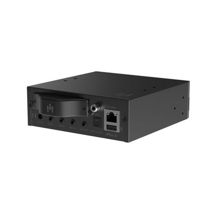IEAST ePlay 2 HiFi Network Audio Streaming Player with ESS9018 DAC