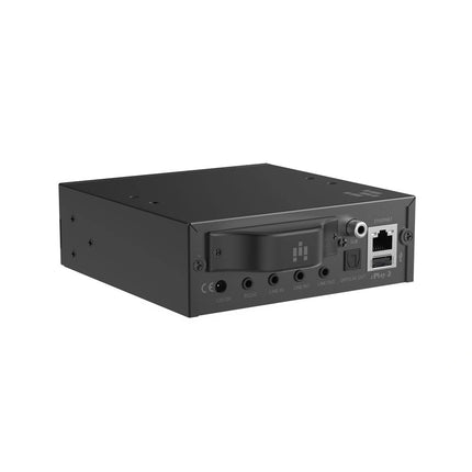 ePlay2 back interface diagram