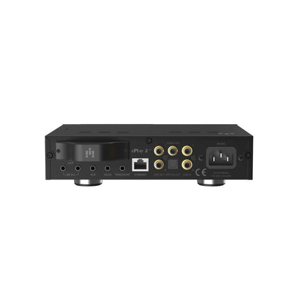 IEAST ePlay 2 Pro HiFi Network Audio Streamer with ESS9018 DAC