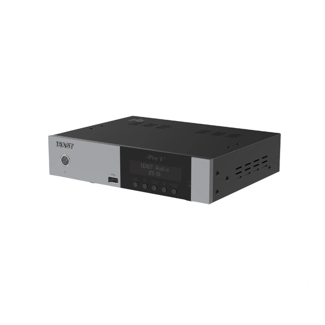 IEAST ePlay 2 Pro HiFi Network Audio Streamer with ESS9018 DAC