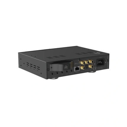 IEAST ePlay 2 Pro HiFi Network Audio Streamer with ESS9018 DAC