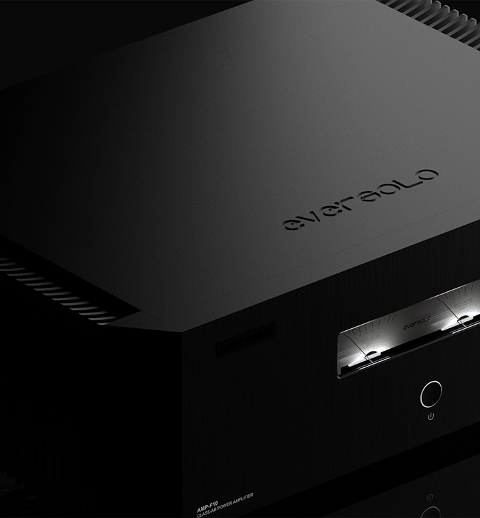 <h1>Bring Every Note</h1><h1>to Life</h1>