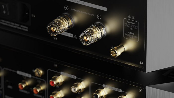 <h1>Robust Output</h1><h3>Authentic Experience</h3>