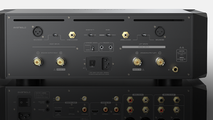 <h1><strong>Versatile and Flexible Connections</strong></h1>