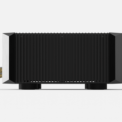 Eversolo AMP-F10 – Flagship Class-AB Power Amplifier 2×200W/950W Bridged