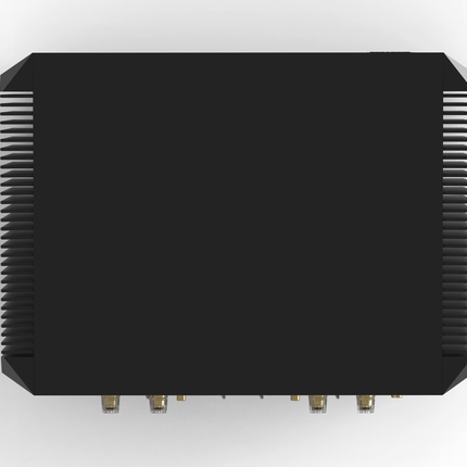 Eversolo AMP-F10 – Flagship Class-AB Power Amplifier 2×200W/950W Bridged