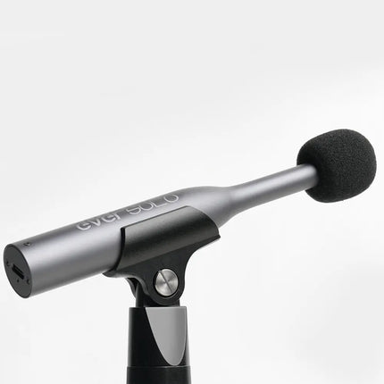 Eversolo EM-01 – USB-C Omnidirectional Measurement Microphone (20 Hz-20 kHz)