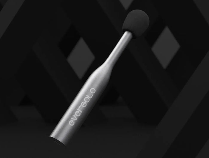 <h1>Aluminum Alloy Body · Lightweight and Durable</h1>