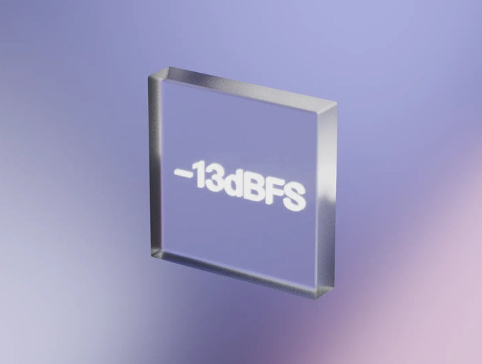 <h1>Low Noise Level · Pure Sound Output</h1>