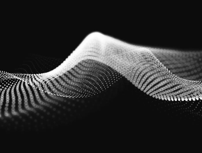 <h1>High-Definition Sampling Rate · Detailed Audio <br/>Reproduction</h1>