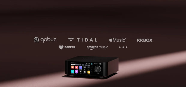 Music Without Borders,Stream Worldwide