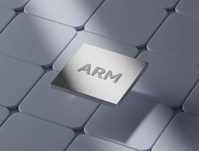 <h1>Multi-core ARM Streaming Module</h1>
