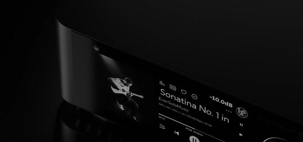 AMP   X   DMP    X    STREAMING