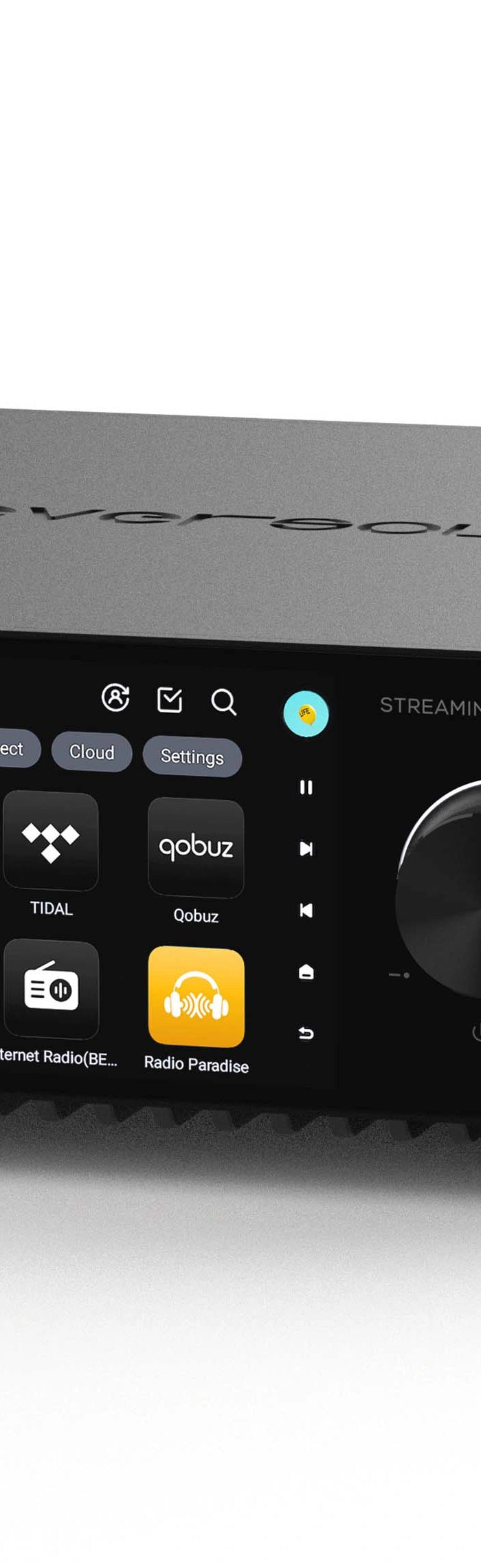 <h1>Standard Edition</h1>