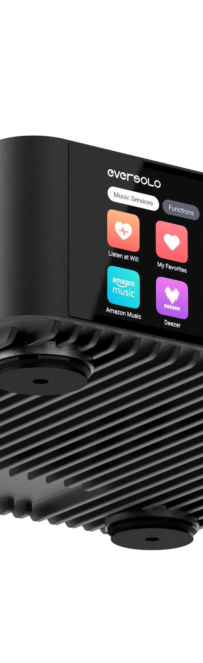 <h1>Standard Edition</h1>