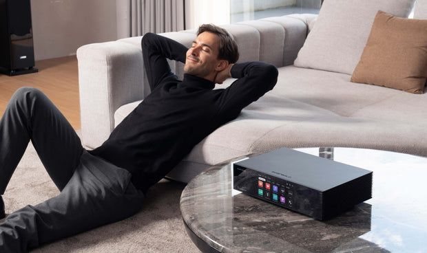 Banner image for: <h1>Pristine Source, Timeless Precision</h1>