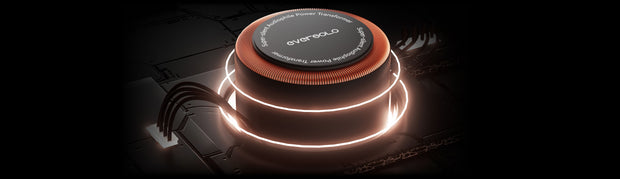 Banner image for: <h1>Super-Silent Linear Power Supply</h1><p>The custom 4N oxygen-free copper toroidal transformer delivers steady and enduring energy to the audio system. All internal wiring is shielded with Teflon insulation, isolating noise and ensuring untainted current flow. With noise levels as low as 30μV, high-frequency interference and ground noise are thoroughly suppressed through precision voltage regulation and high-grade filtering components.</p>