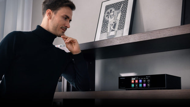 Banner image for: <h1>Discover the World’s Finest Music</h1>