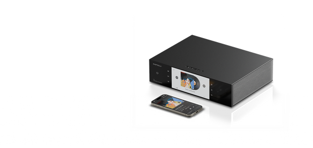 Banner image for: <h1>Listen at Will</h1>