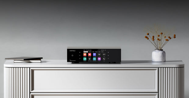 Banner image for: <h1>Sleek and Modern Aesthetics</h1>