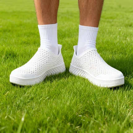EMiUZEK Yi 3D-Printed Sneakers – Advanced Tech for Everyday Comfort