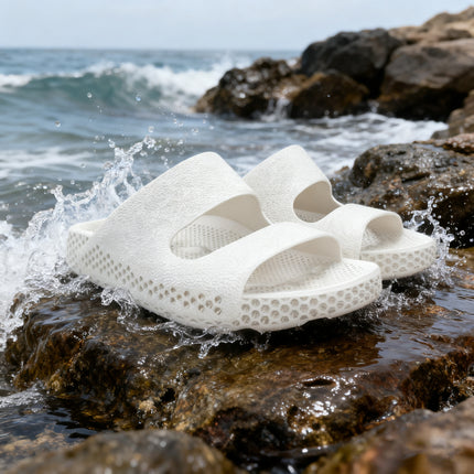 EMiUZEK MoveStride 3D-Printed Sneakers – Ultra-Light Custom Fit