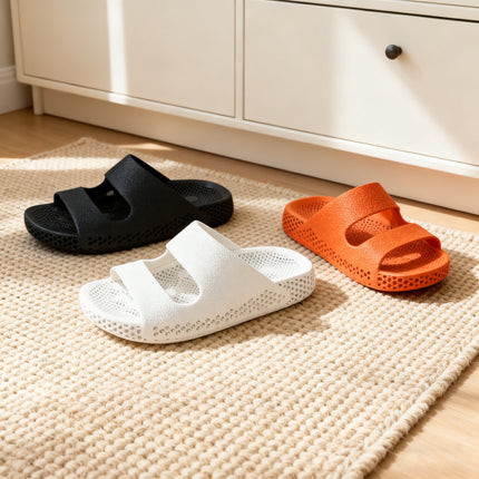 EMiUZEK MoveStride 3D-Printed Sneakers – Ultra-Light Custom Fit