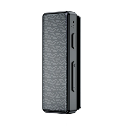 FiiO BTR11 – Ultra-Portable Bluetooth 5.3 LDAC DAC & Headphone Amp