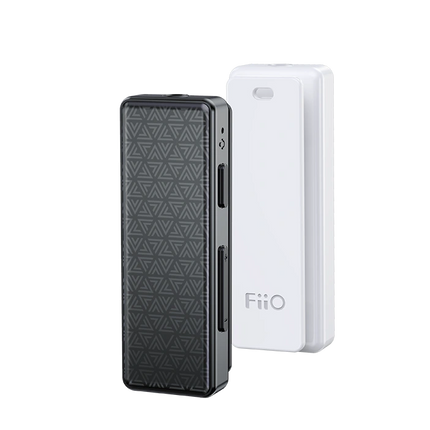 FiiO BTR11 – Ultra-Portable Bluetooth 5.3 LDAC DAC & Headphone Amp