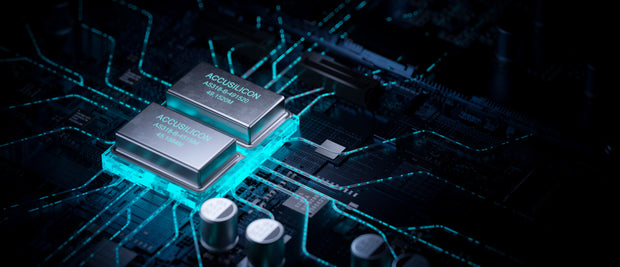 Banner image for: <h1>Precisely restored audio,Every last detail present</h1><h1></h1><h1>Dual ACCUSlLlCON high-performance ultra-low nois</h1><h1>efemtosecond crystal oscillators</h1>