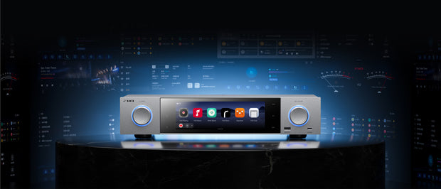 Banner image for: <h1>New Fllo oS landscape display system</h1><h1>Custom landscape display system</h1>