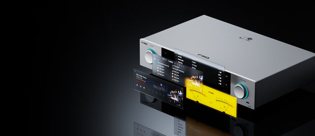 Banner image for: <h1>Custom landscape version of Fii0 Music</h1>