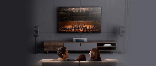 Banner image for: <h1>New Fllo oS landscape display system</h1><h1>Custom landscape display system</h1>