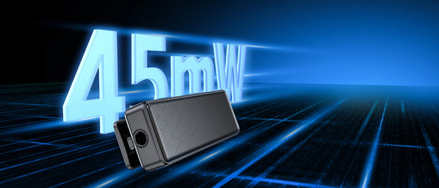 Banner image for: <h2>High-performance independent<br/>headphone amp</h2>