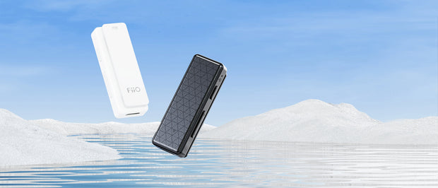 Banner image for: <h2>BTR11<br/>Portable HiFi Bluetooth </h2><h2>Headphone Amplifier</h2>