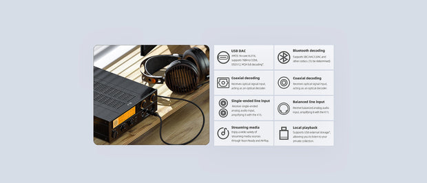 Banner image for: <h1>Eight operating modes</h1>