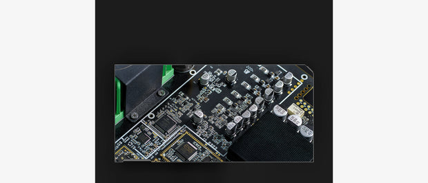 Banner image for: <h1>Partitioned design for </h1><h1>max performance of each section</h1>