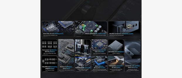 Banner image for: <h1>Selling Points</h1>