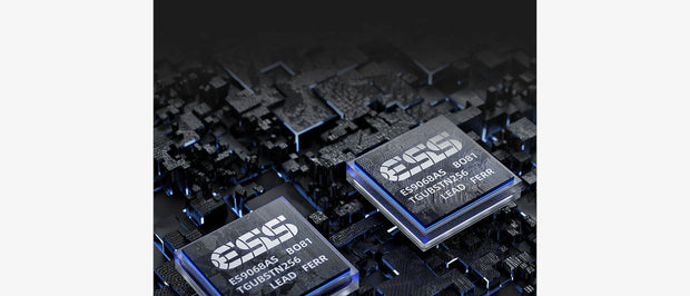 Banner image for: <h1>High-performance dual cores for<br/>soul-shaking sound</h1>