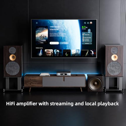 FiiO AIR AMP