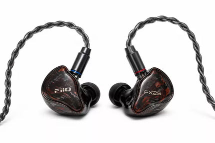 FiiO FX25 – Pre-Order