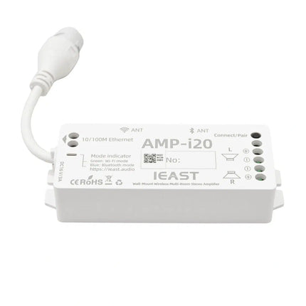 iEAST AMP-i20