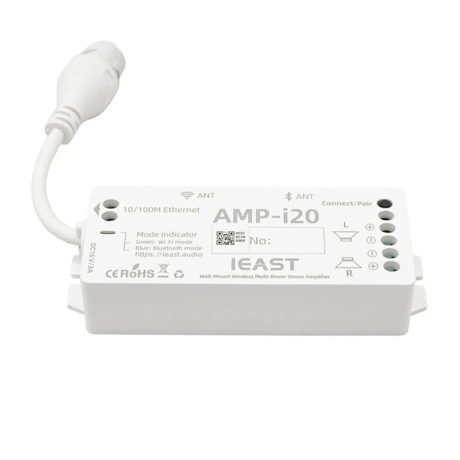 iEAST AMP-i20