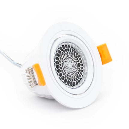 ieast LARK63 / amp20 iCS1 / 3 Wi-Fi Streaming Amplifier with 20W×2 Class-D Output