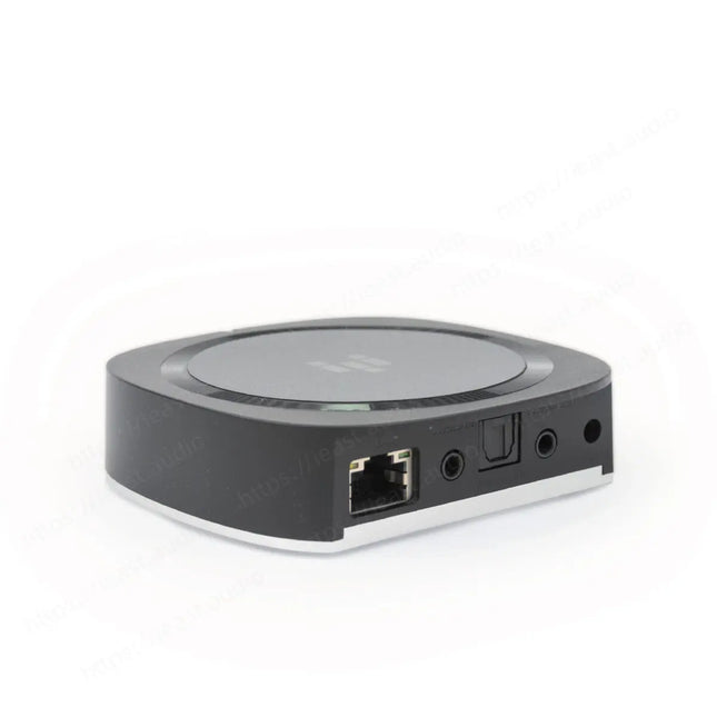 iEAST M50 – WiFi & Bluetooth Audio Receiver with 24-Bit/192 kHz Support