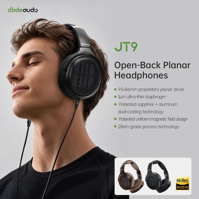 FiiO JT9
