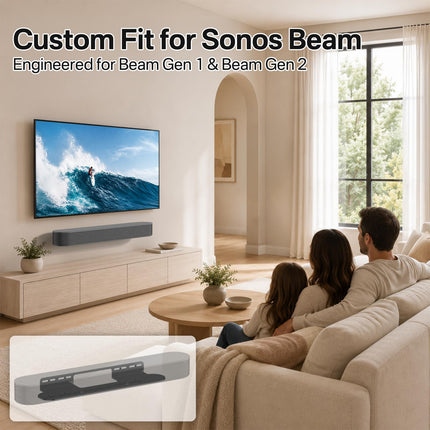 Sonos Beam Wall Mount – image 2