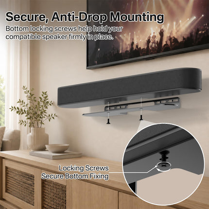 Sonos Beam Wall Mount – image 3