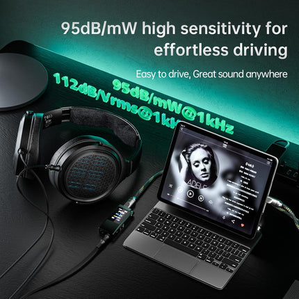 FiiO JT9