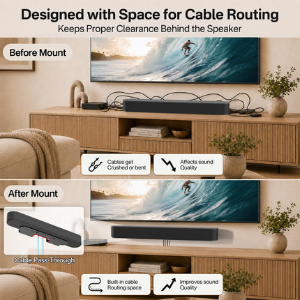 Sonos Beam Wall Mount – image 5